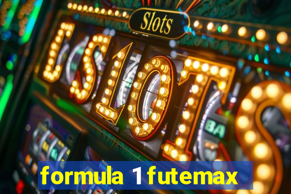 formula 1 futemax